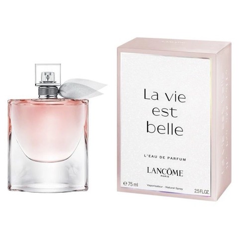 Lancome vie est belle - vie,