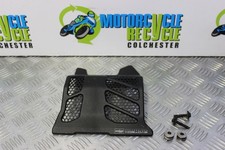 Protezione motore anteriore