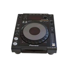 Pioneer CDJ 850 Lettore CDJ