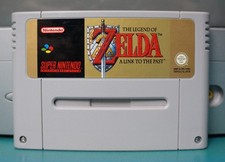 Zelda link the past super - zelda,