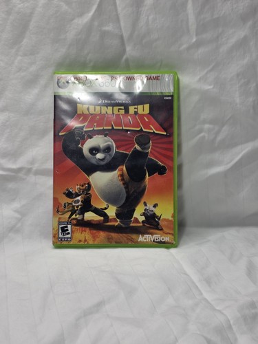 Kung panda microsoft - panda,