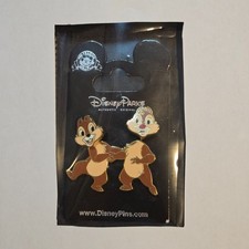 Spilla Disney Parks Bobble