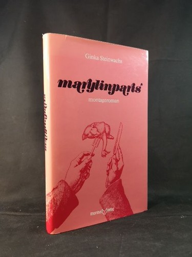 Marylinparis montageroman un - marylinparis:, montageroman.