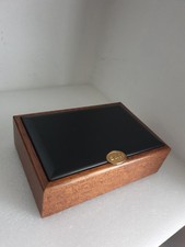 Scatola Eberhard For Vintage Watch