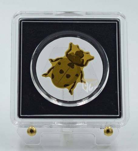 Moneta oro 999 forma di - a,