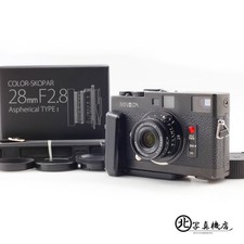 Obiettivo nuovo [come nuovo