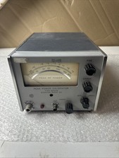 Radio Boonton tipo 8900B