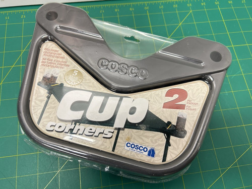 Cosco cup holder snack - holder, caddy