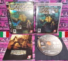 🇮🇹 BIOSHOCK EDIZIONE
