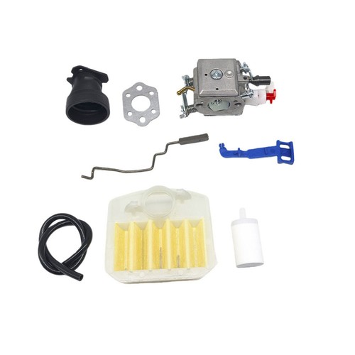 Carburatore per motosega