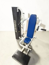 Hoist Shoulder Press -
