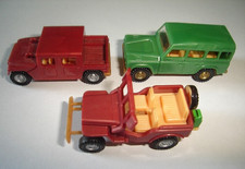 JEEPS FUORISTRADA TROFEO