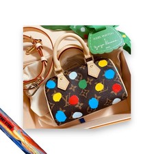 Louis Vuitton Nano Speedy