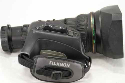 Fujinon fujifilm - fujinon,