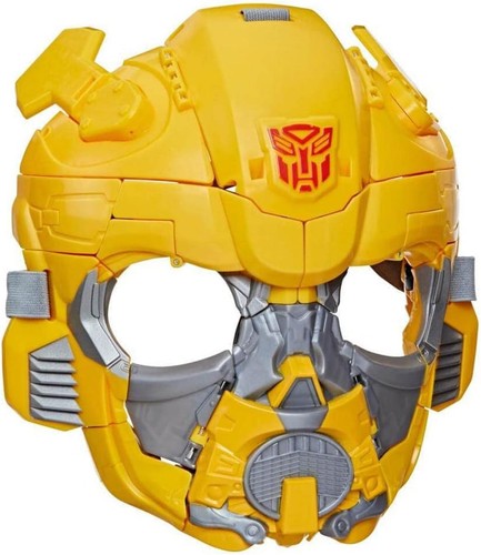 Hasbro maschera personaggio - e,