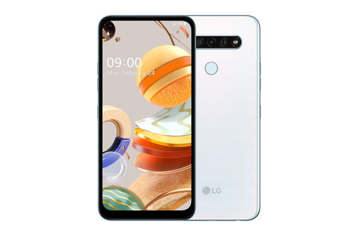 K61 128gb lte - 4/128gb,