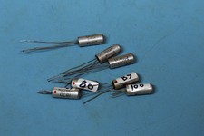 Transistor Mullard OC81