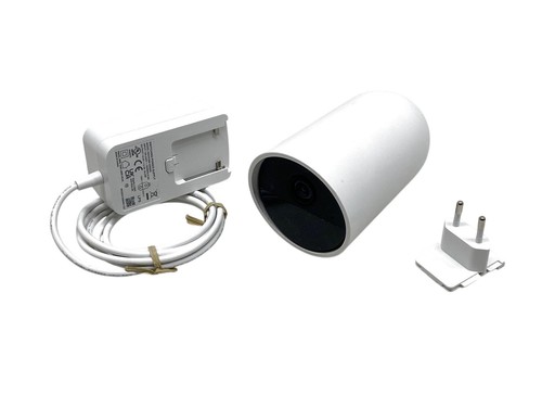 Telecamera per interni - ip,