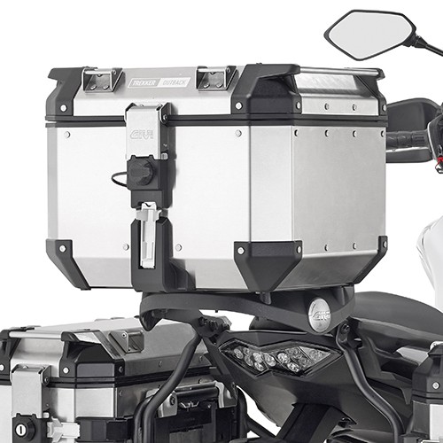 Givi sr4114 portapacchi - givi,