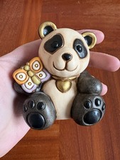 THUN Panda Con Farfalla E