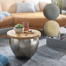 FineBuy Tavolino da Caffè