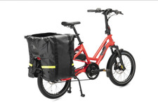 Accessori Tern Storm Box Mini (volume 100 L) borsa portapacchi bici elettrica HSD/GSD