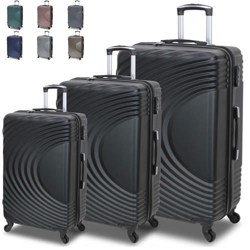 Valigie trolley piccolo medio - trolley,