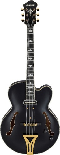 Ibanez pm3cbkl black low gloss - ibanez,