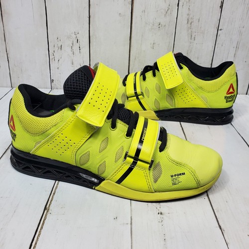 Sneakers reebok crossfit - sneakers,