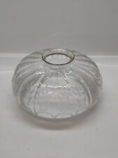 Boccia ricambi  vetro per