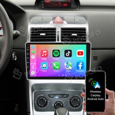 Per Peugeot 307 2002-2013 9"