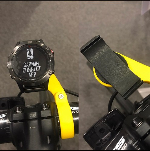Garmin fenix 6 6x - 5s,, &
