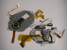 SF-HD4 MECCANICA CD DVD con