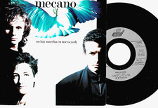 MECANO No Hay Marcha en Nueva