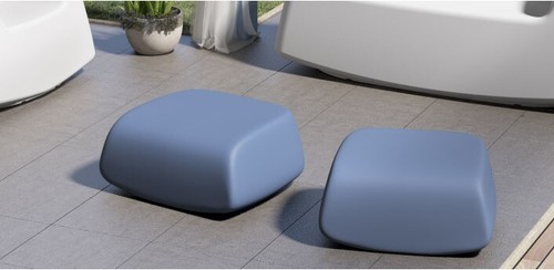 Lyxo sugar pouf - lyxo,