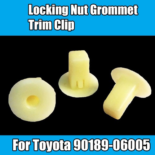 10x clip per - clip, dado