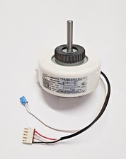 MOTORE VENTOLA TANGENZIALE