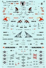 Eagle Strike 72072 Freedom