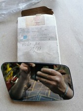 Auto Epoca Audi 100 Anno 1987 1988 Specchio (Solo Specchio Osserva Foto)