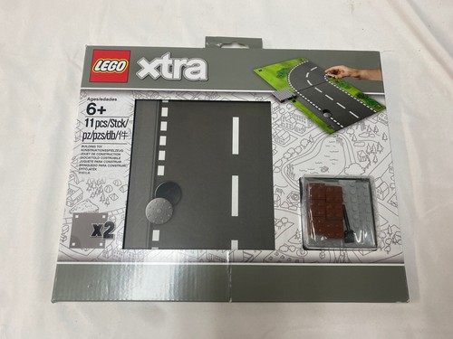 Nuovo lego xtra playmat - lego,
