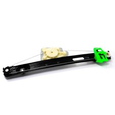 ALZACRISTALLI BMW SERIE 1 E87