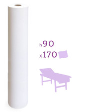 AIRCLEAN roll paper bed