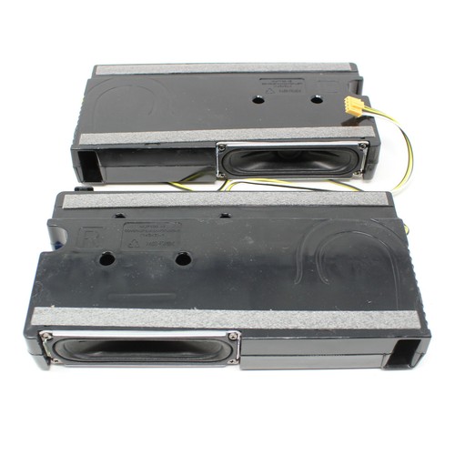 Set altoparlanti con fili - , da