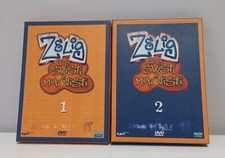 Zelig Circus: svisti e mai visti volumi 1 e 2 - Dvd