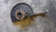 Audi Q7 4L Fusello Mozzo Della