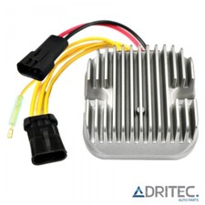 ✅ REGOLATORE DI TENSIONE