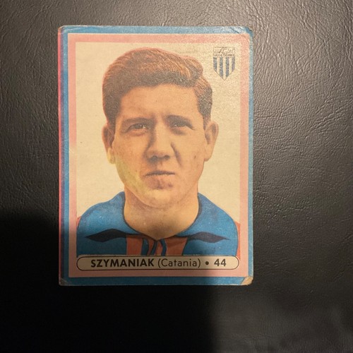 Figurina calciatori lampo - figurina,