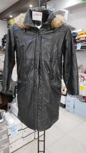 Giaccone donna woman vera - ,