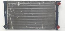 radiatore acqua per VOLKSWAGEN