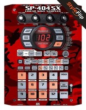 Pelli Roland SP - 404SX |